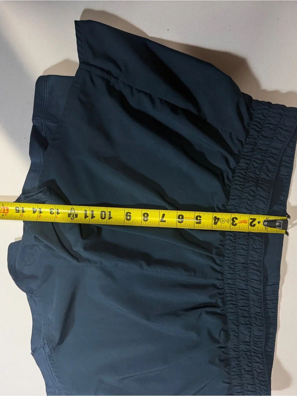 Nike breathable shorts